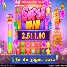 site de jogos para ganhar dinheiro via pix